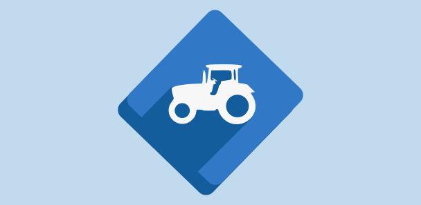 rivenditori John Deere